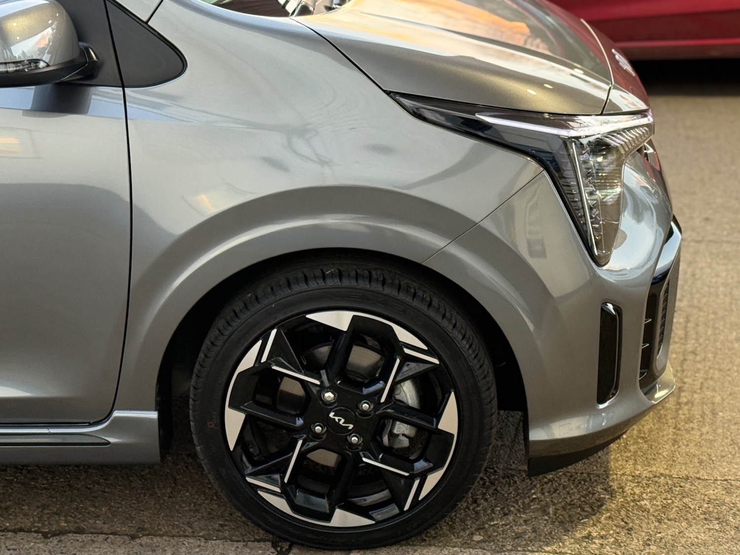 Used Kia Picanto 2025 for sale - 77001271: Photo 15