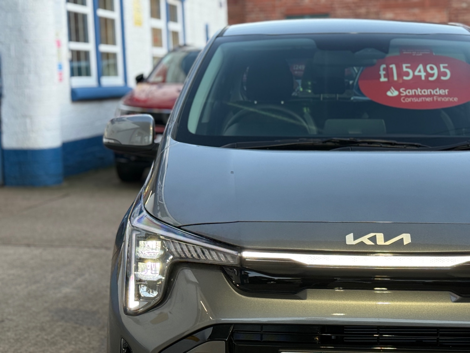 Used Kia Picanto 2025 for sale - 77001271: Photo 16