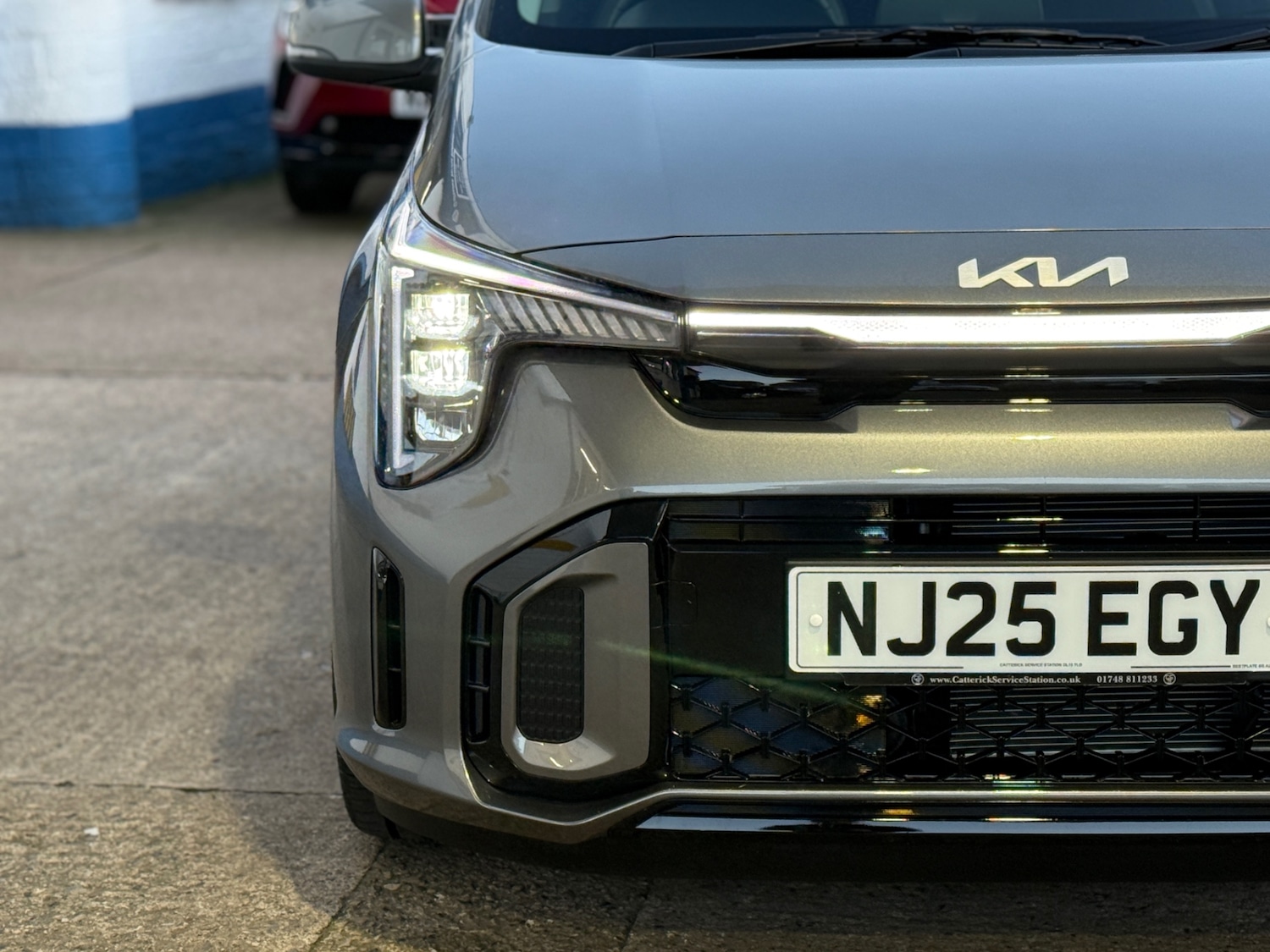 Used Kia Picanto 2025 for sale - 77001271: Photo 18