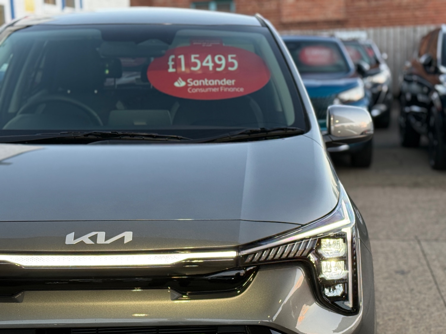 Used Kia Picanto 2025 for sale - 77001271: Photo 20