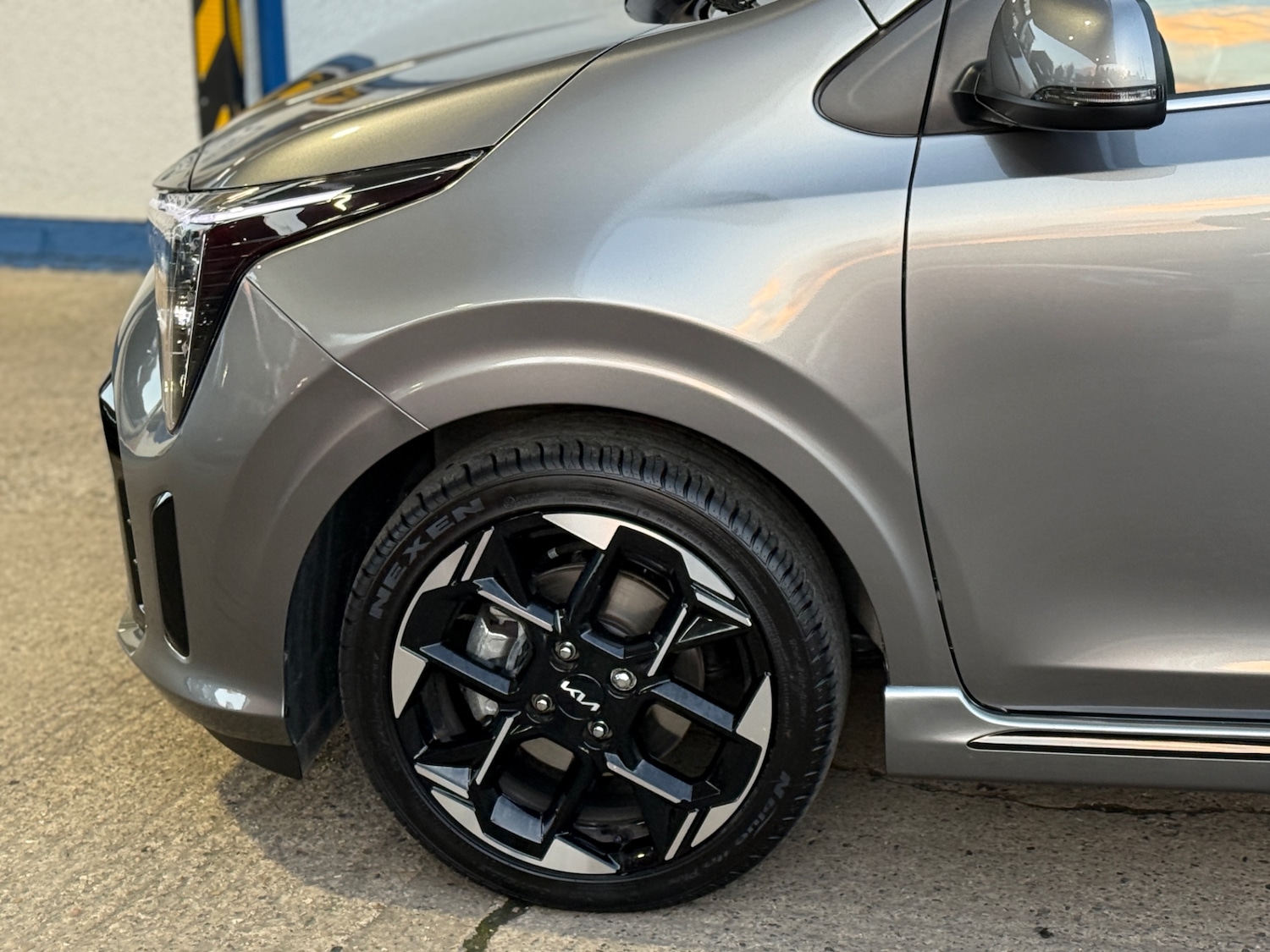 Used Kia Picanto 2025 for sale - 77001271: Photo 24