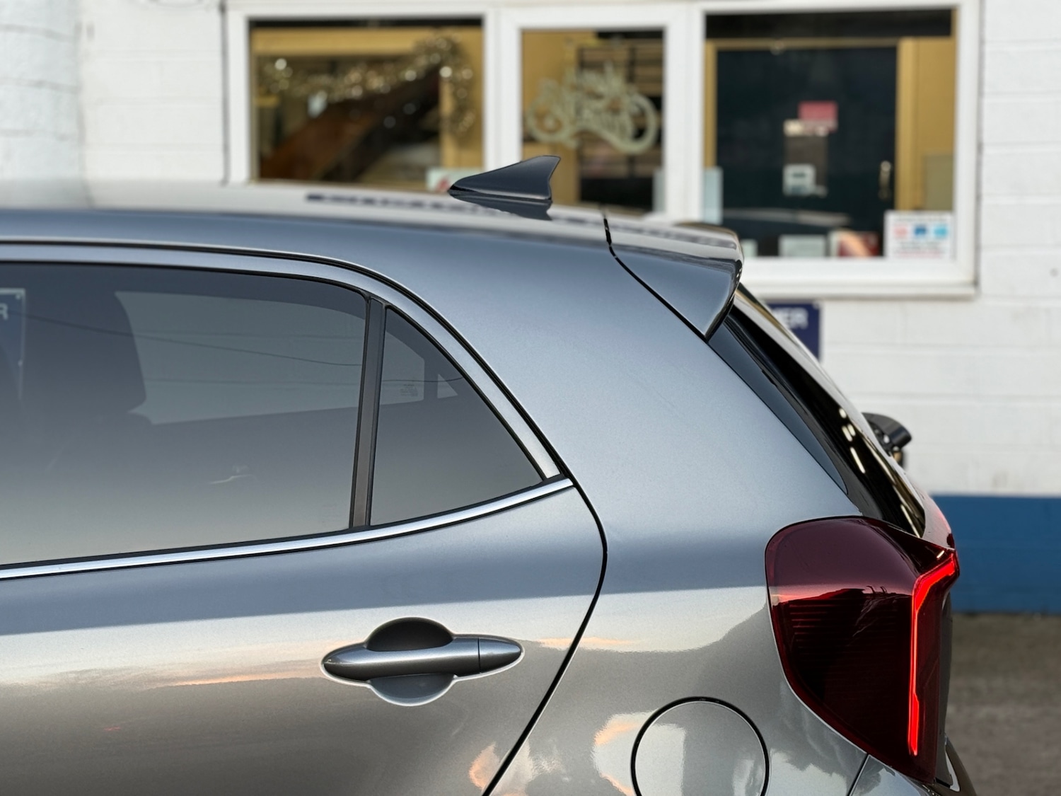 Used Kia Picanto 2025 for sale - 77001271: Photo 25