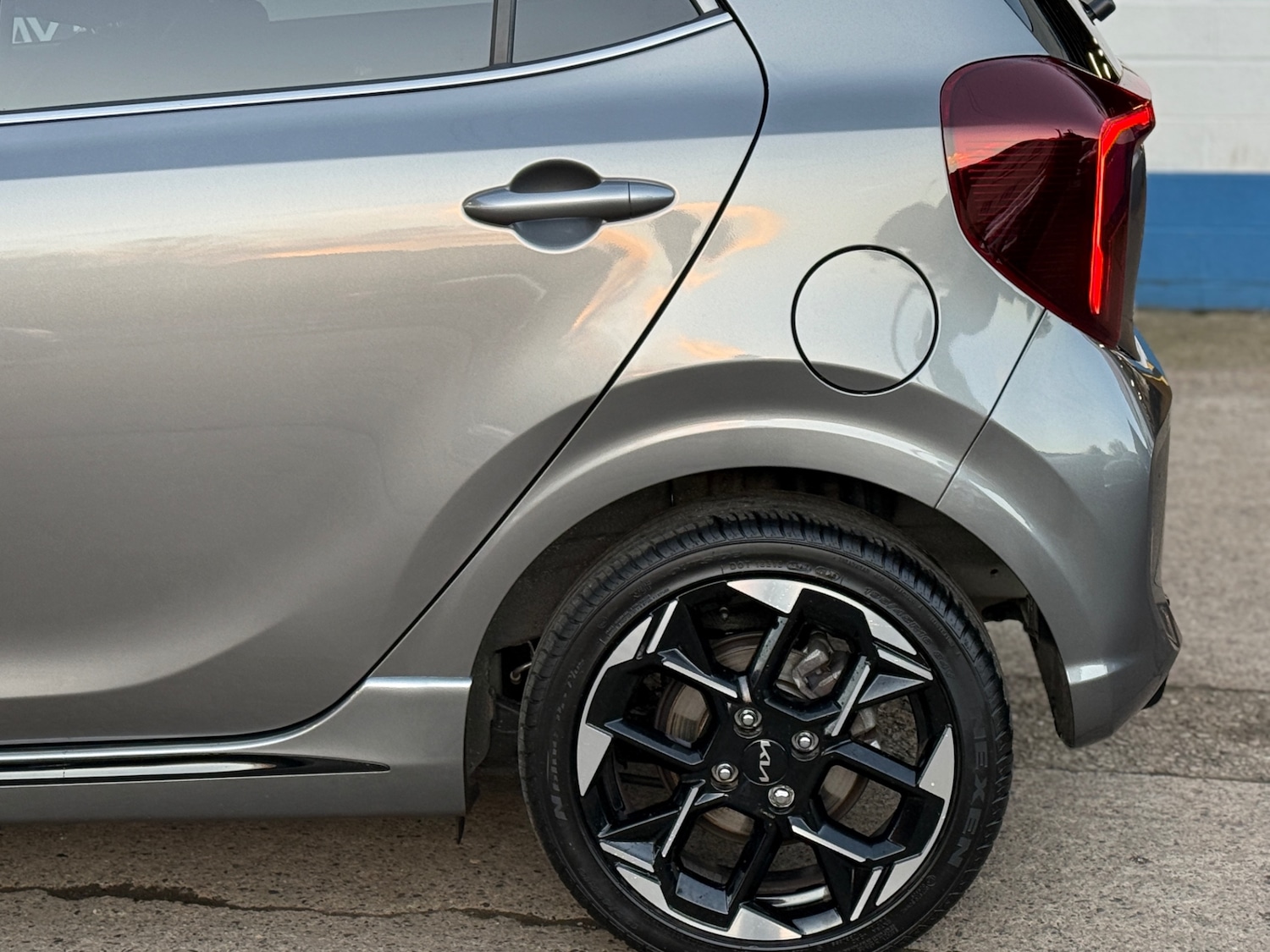 Used Kia Picanto 2025 for sale - 77001271: Photo 26