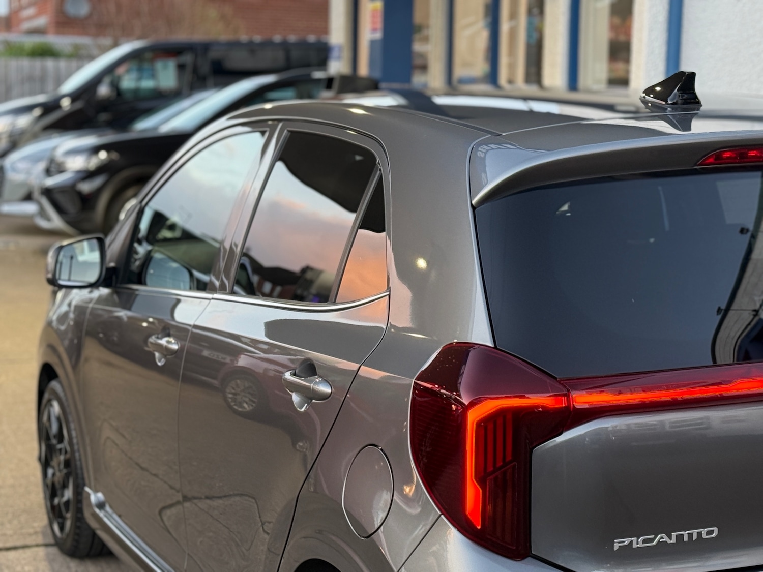 Used Kia Picanto 2025 for sale - 77001271: Photo 27