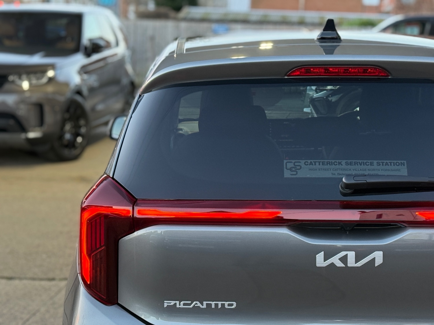 Used Kia Picanto 2025 for sale - 77001271: Photo 29