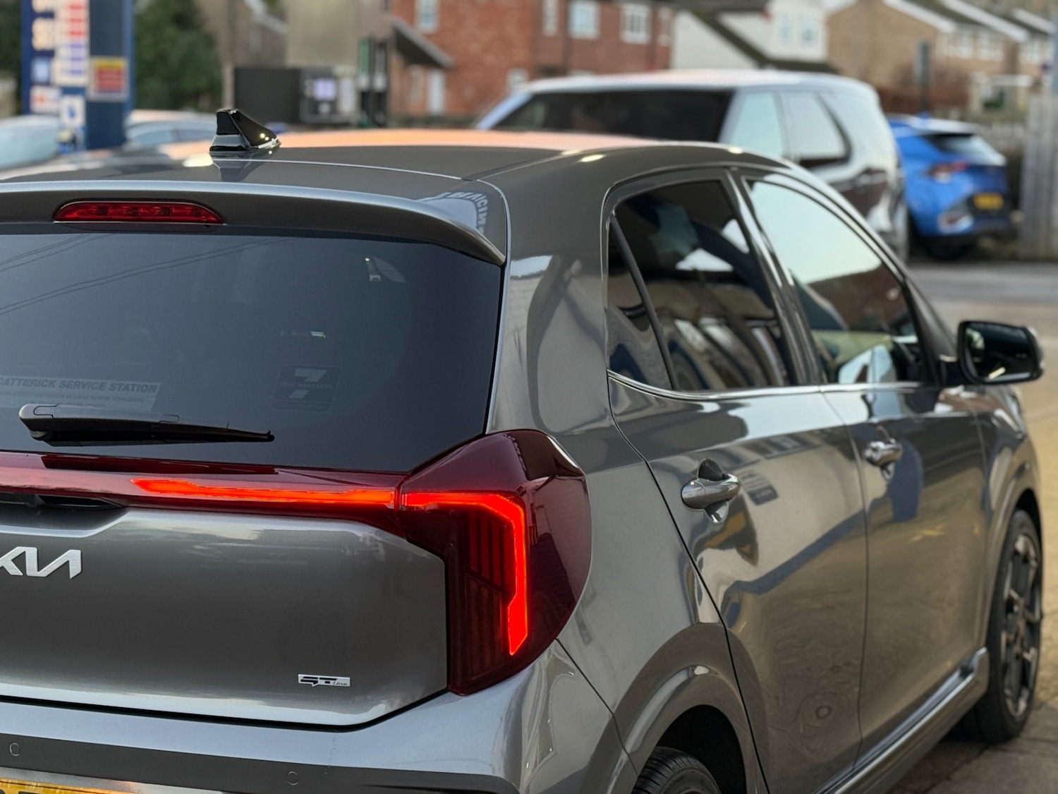 Used Kia Picanto 2025 for sale - 77001271: Photo 34