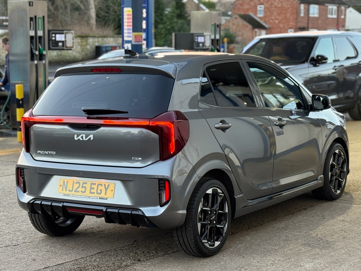 Used Kia Picanto 2025 for sale - 77001271: Photo 37