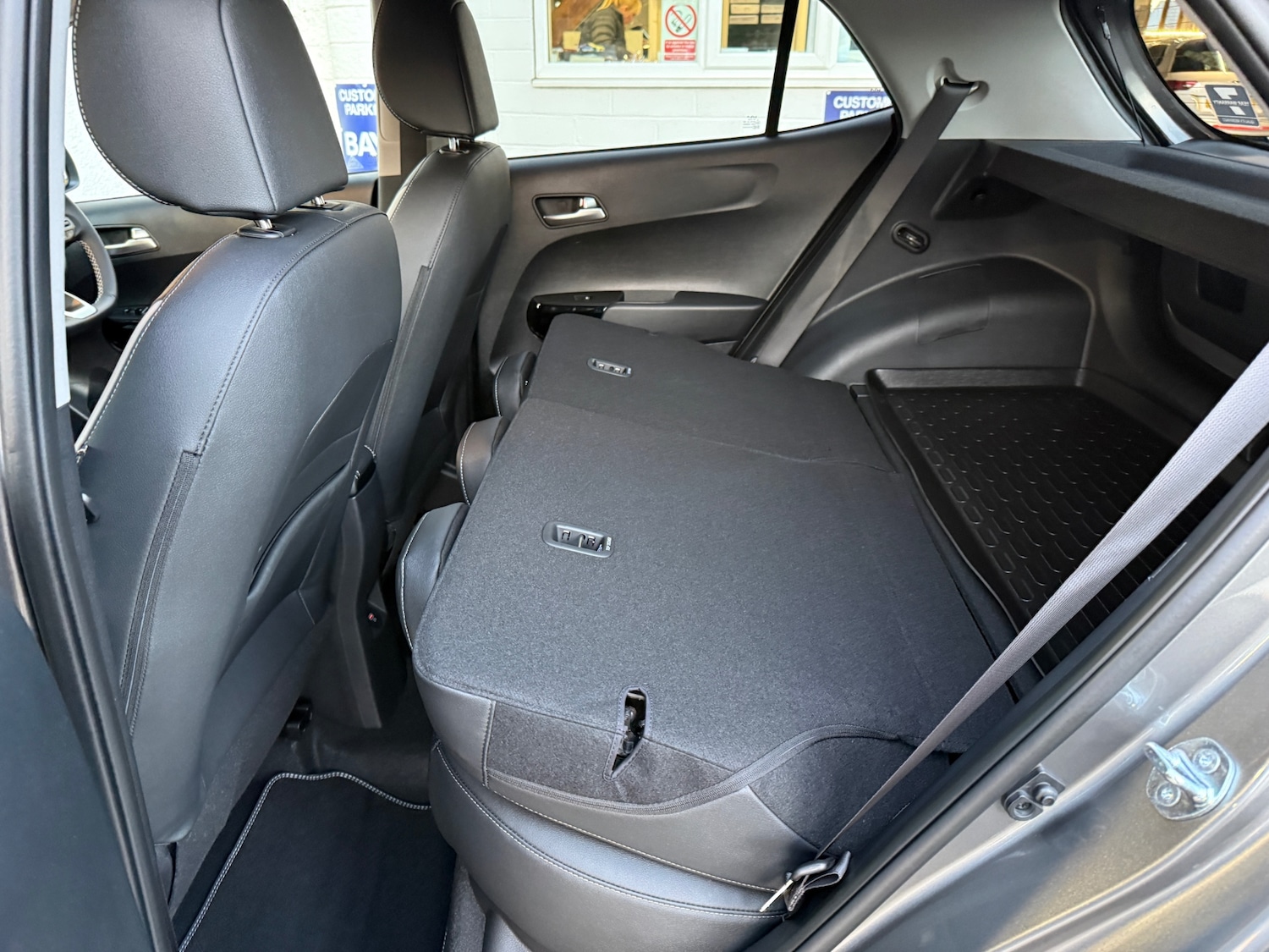 Used Kia Picanto 2025 for sale - 77001271: Photo 42