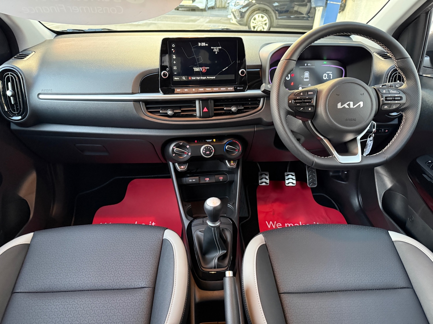 Used Kia Picanto 2025 for sale - 77001271: Photo 50