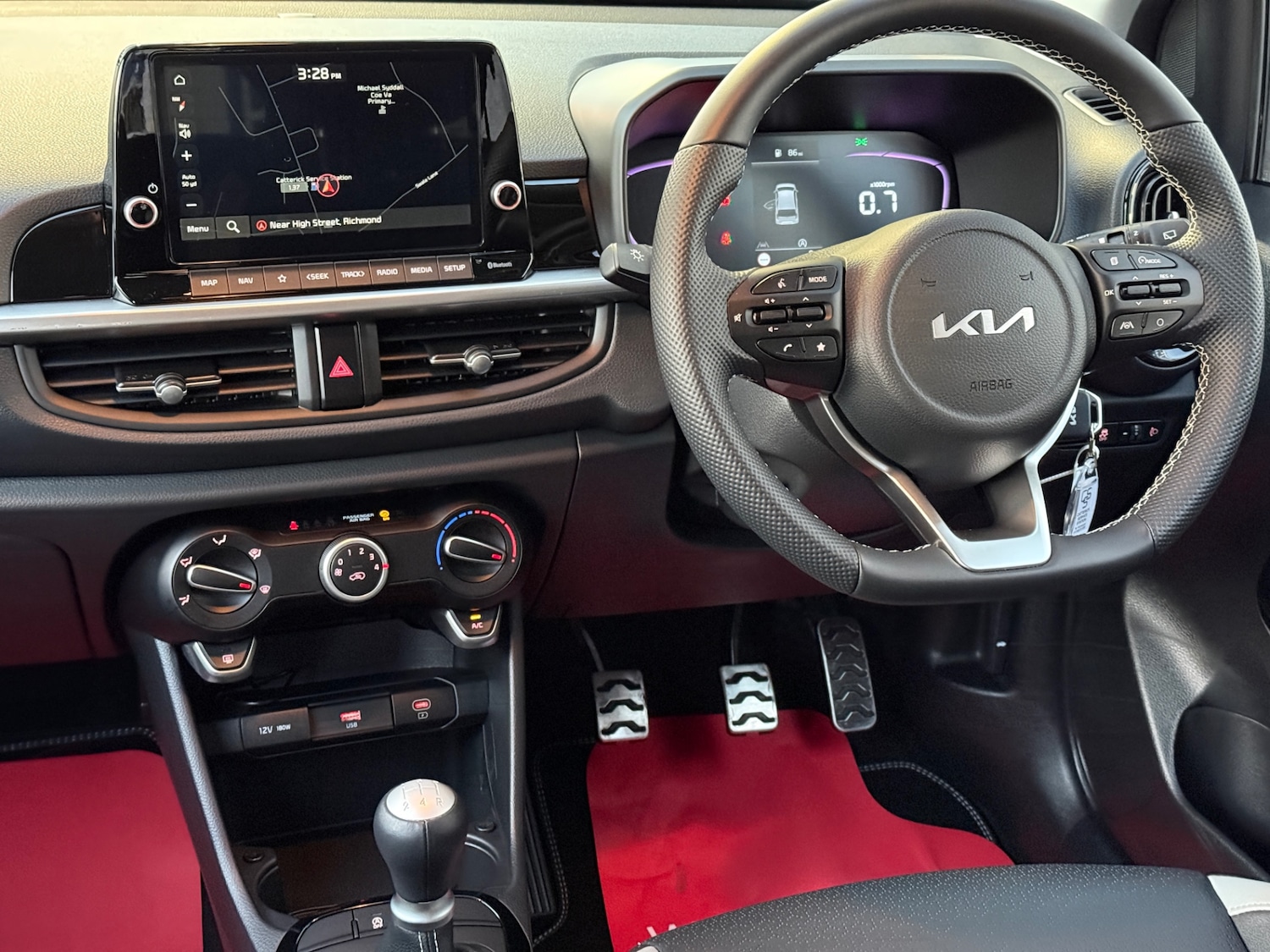 Used Kia Picanto 2025 for sale - 77001271: Photo 51