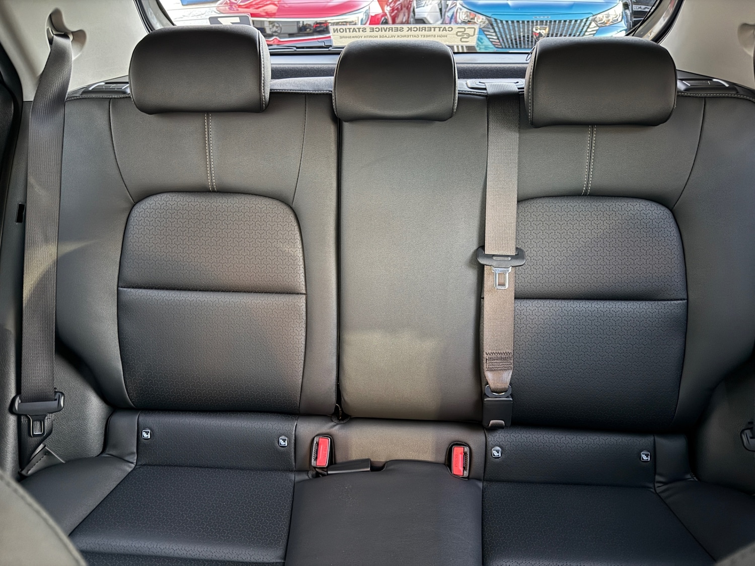 Used Kia Picanto 2025 for sale - 77001271: Photo 55