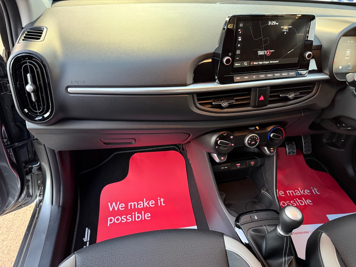 Used Kia Picanto 2025 for sale - 77001271: Photo 57