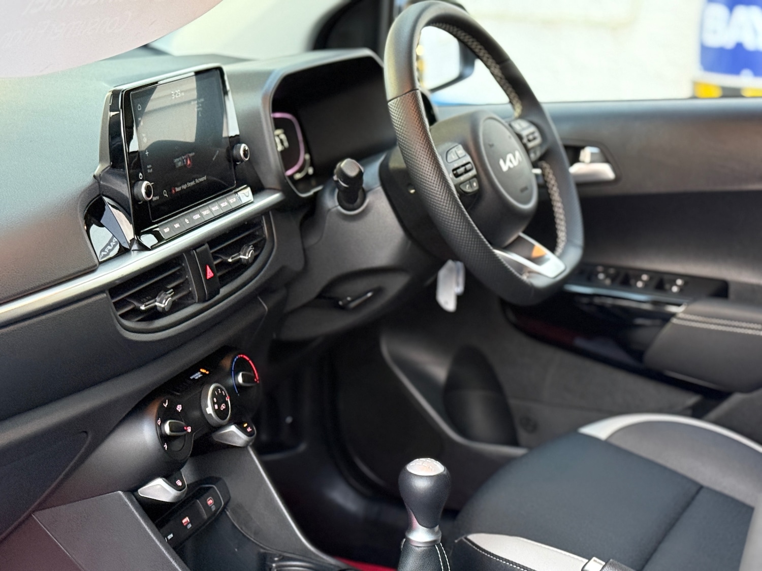 Used Kia Picanto 2025 for sale - 77001271: Photo 58