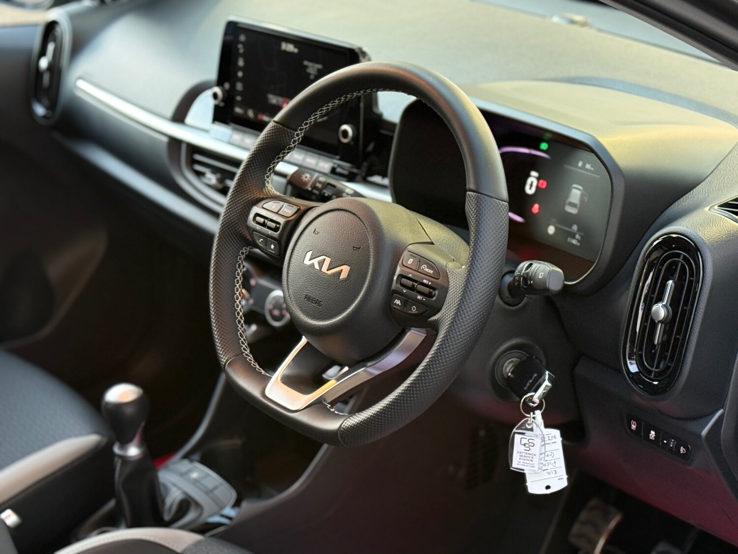 Used Kia Picanto 2025 for sale - 77001271: Photo 59