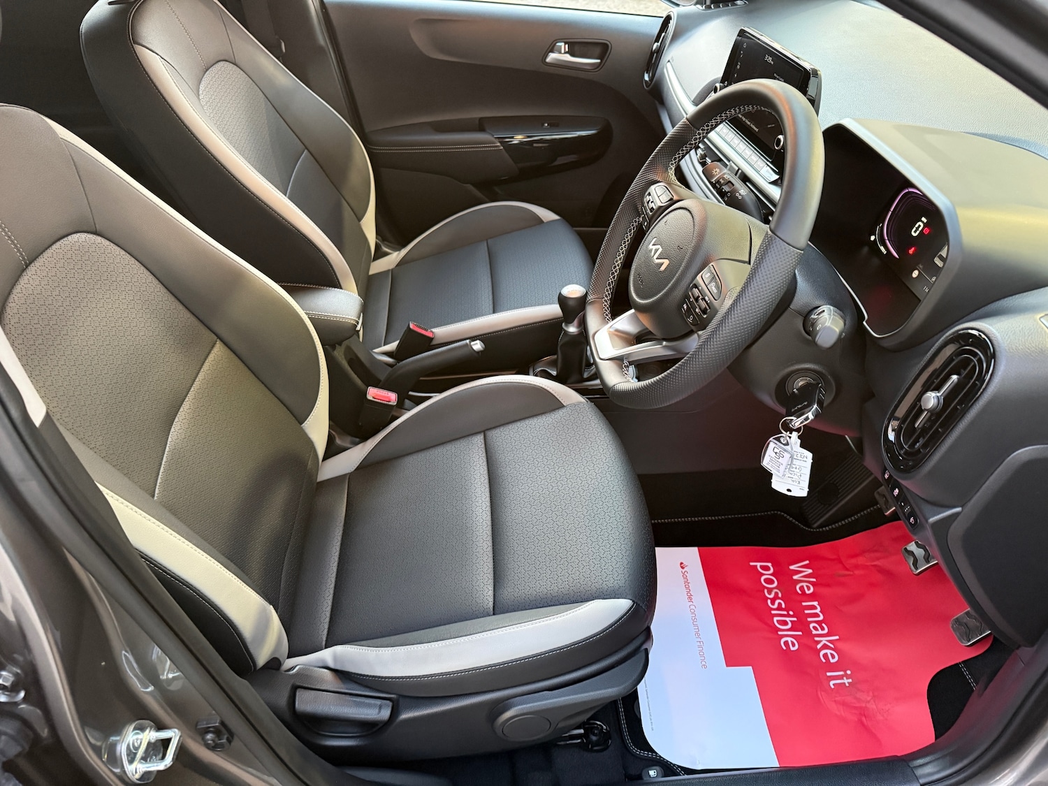 Used Kia Picanto 2025 for sale - 77001271: Photo 61