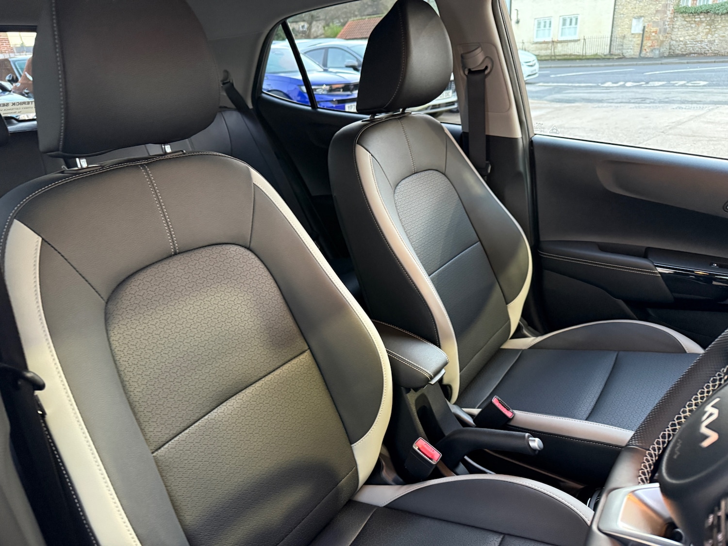 Used Kia Picanto 2025 for sale - 77001271: Photo 62