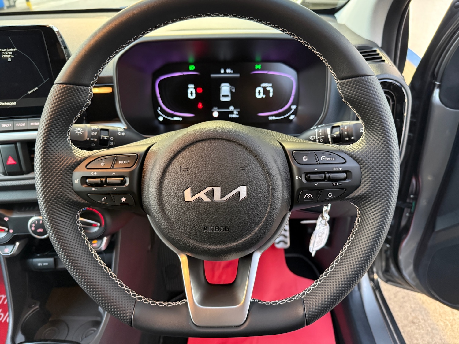 Used Kia Picanto 2025 for sale - 77001271: Photo 63