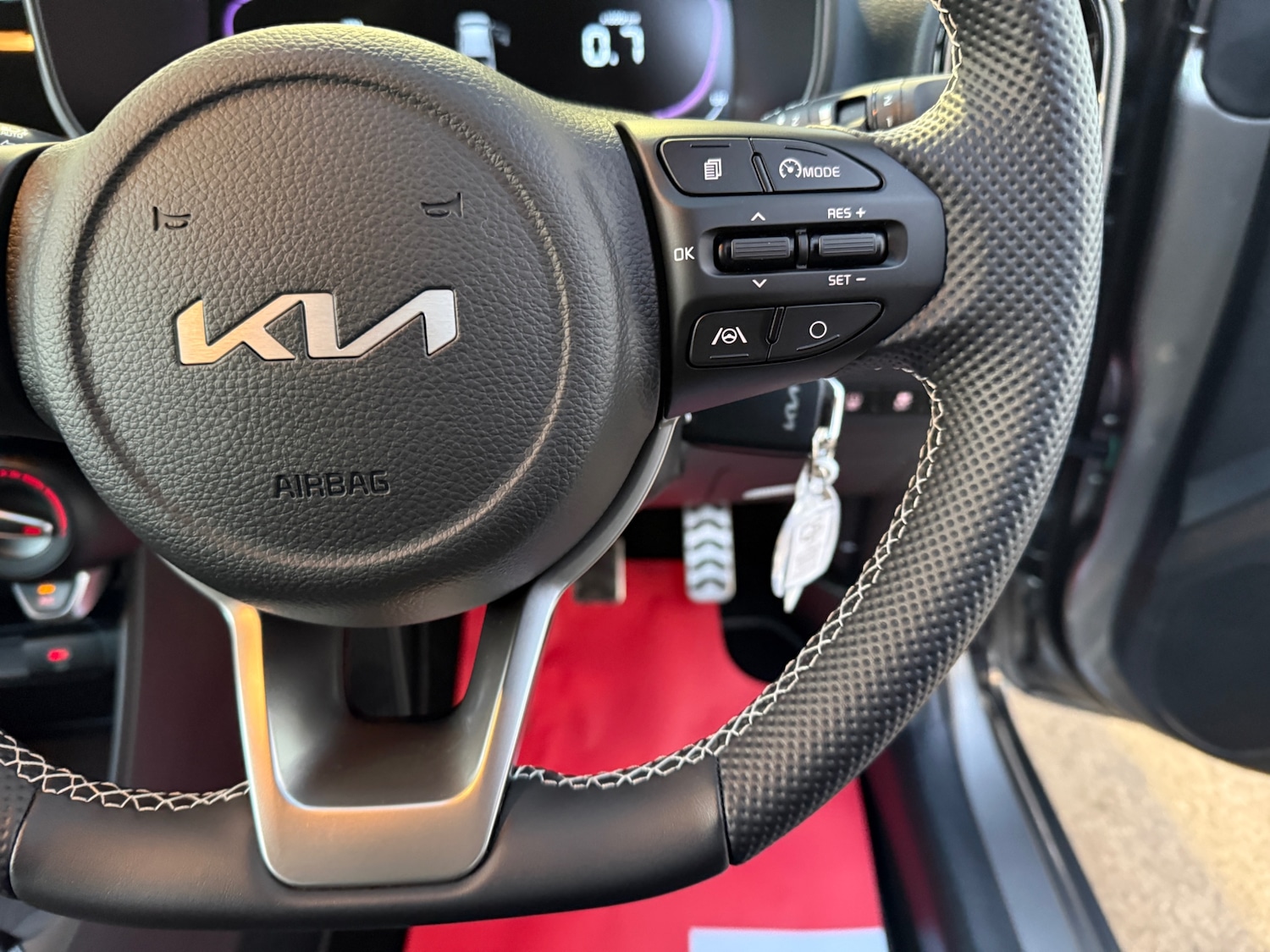 Used Kia Picanto 2025 for sale - 77001271: Photo 64