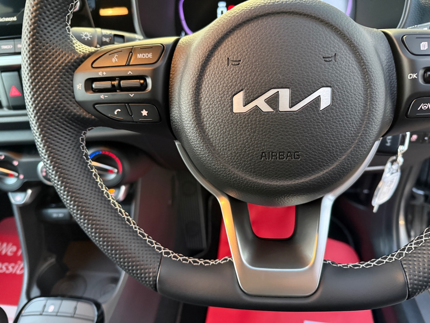 Used Kia Picanto 2025 for sale - 77001271: Photo 65