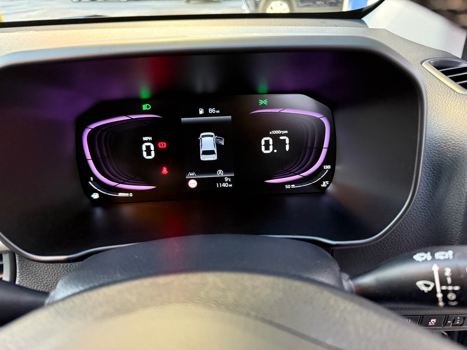 Used Kia Picanto 2025 for sale - 77001271: Photo 66