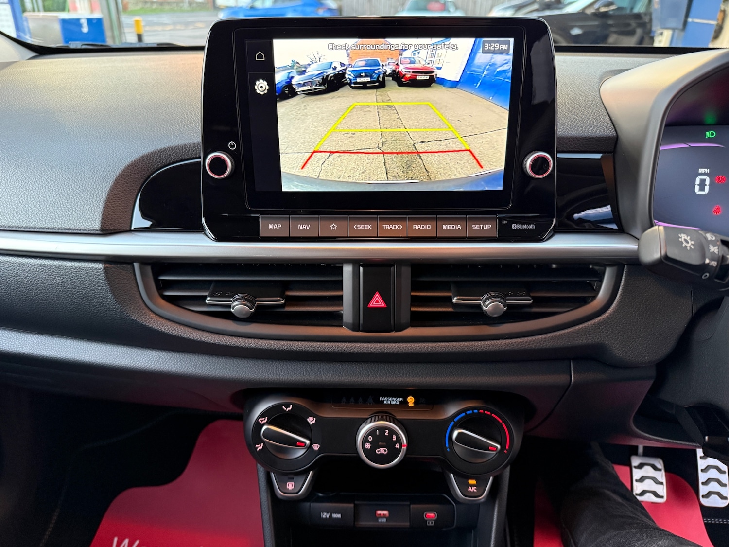 Used Kia Picanto 2025 for sale - 77001271: Photo 67