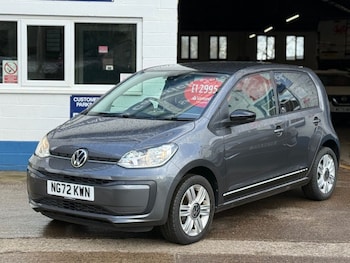 Used Volkswagen up! 2023 for sale - 78578145: Photo