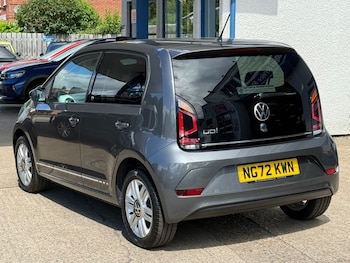 Used Volkswagen up! 2023 for sale - 78578145: Photo
