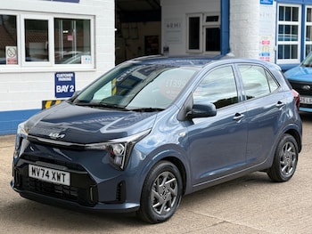 Used Kia Picanto 2024 for sale - 75945433: Photo