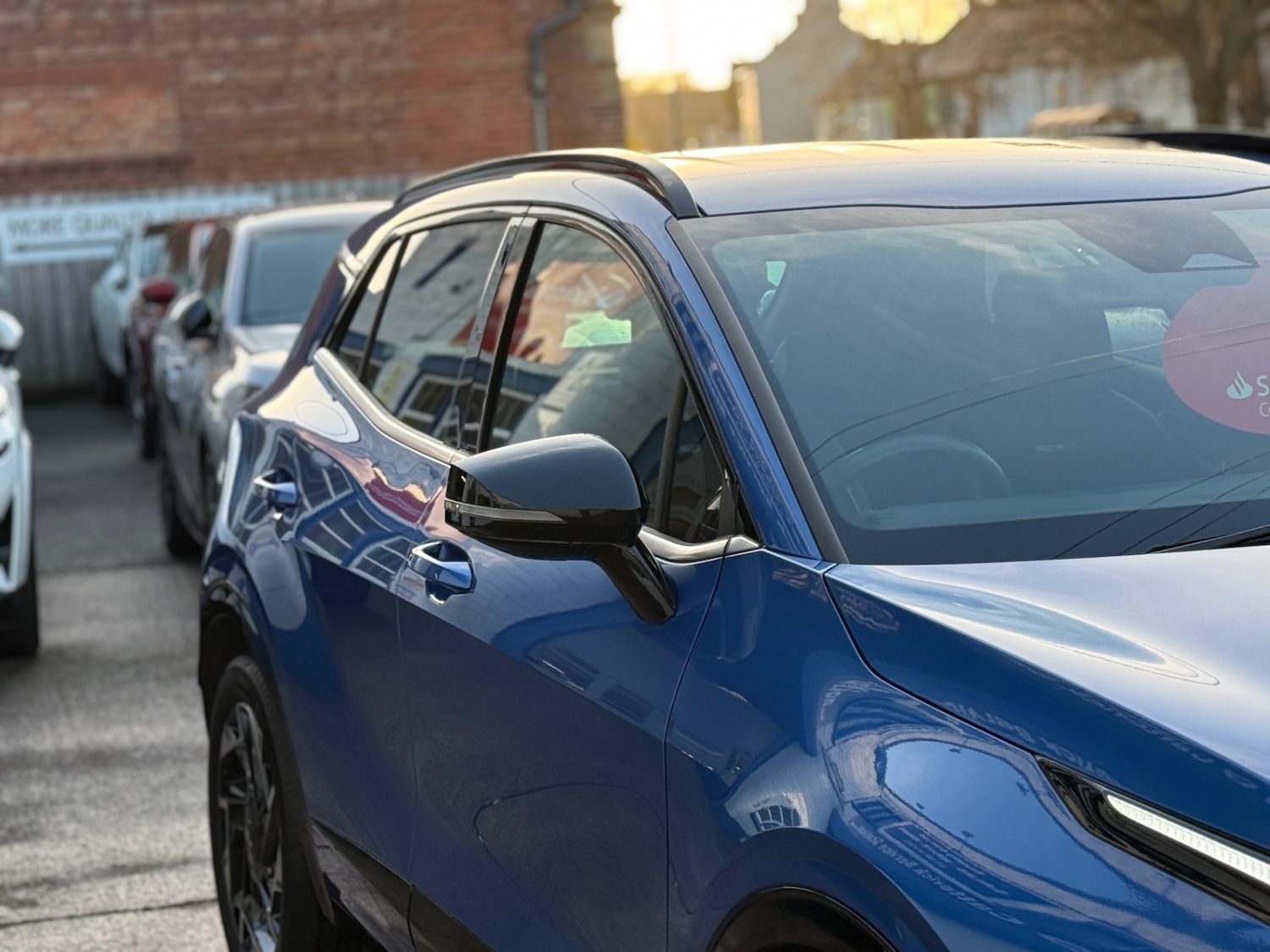 Used Kia Sportage 2024 for sale - 76862060: Photo 11