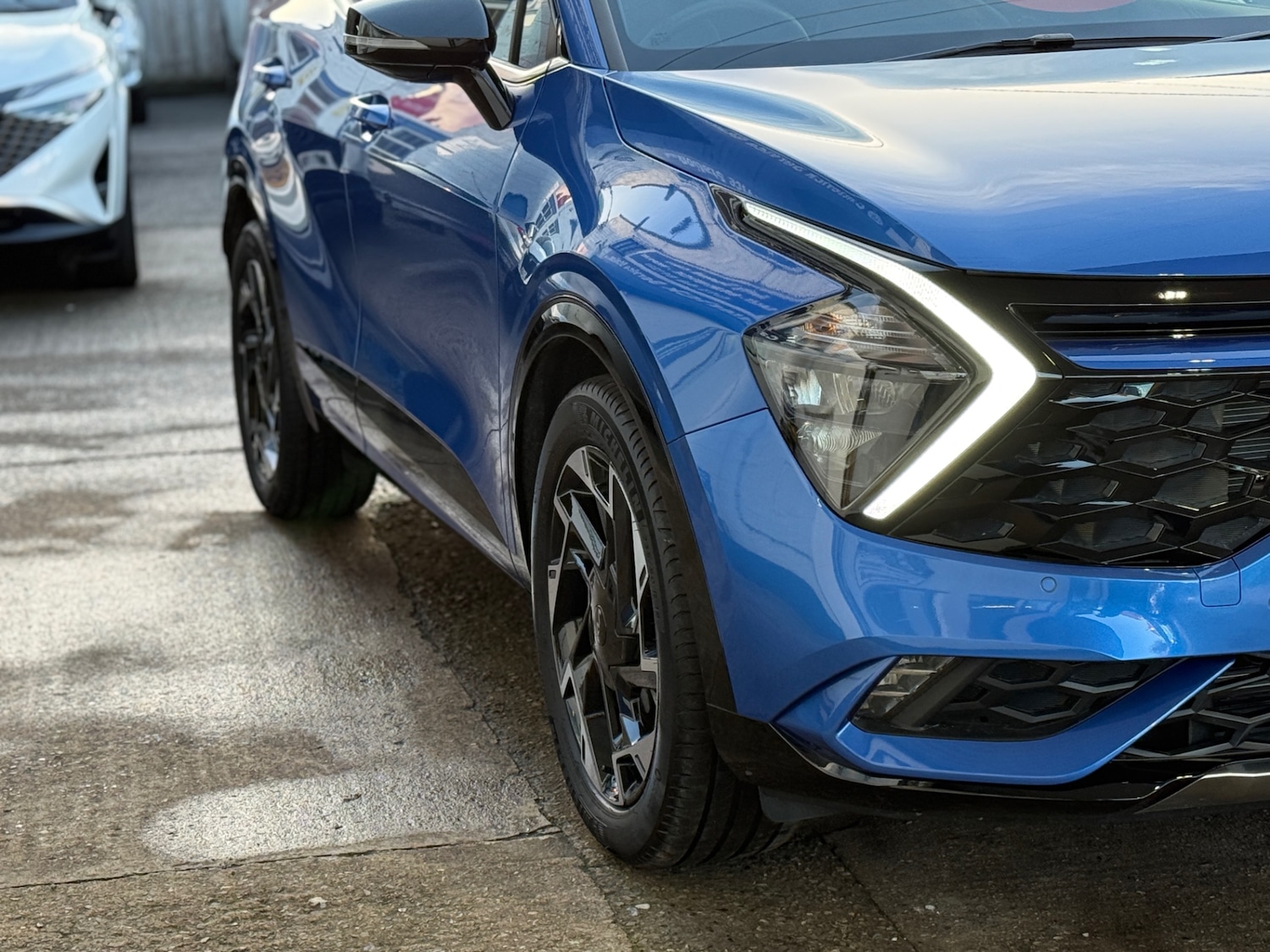 Used Kia Sportage 2024 for sale - 76862060: Photo 12