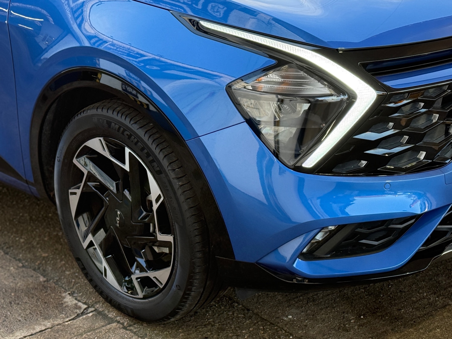 Used Kia Sportage 2024 for sale - 76862060: Photo 14