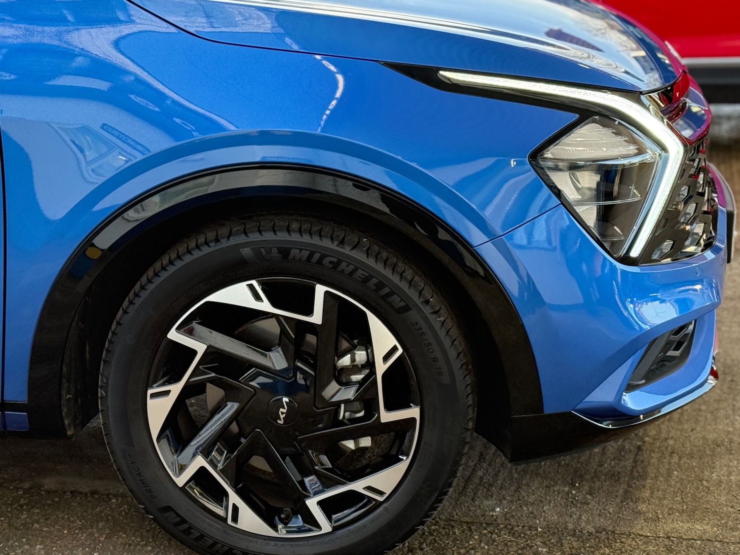 Used Kia Sportage 2024 for sale - 76862060: Photo 15