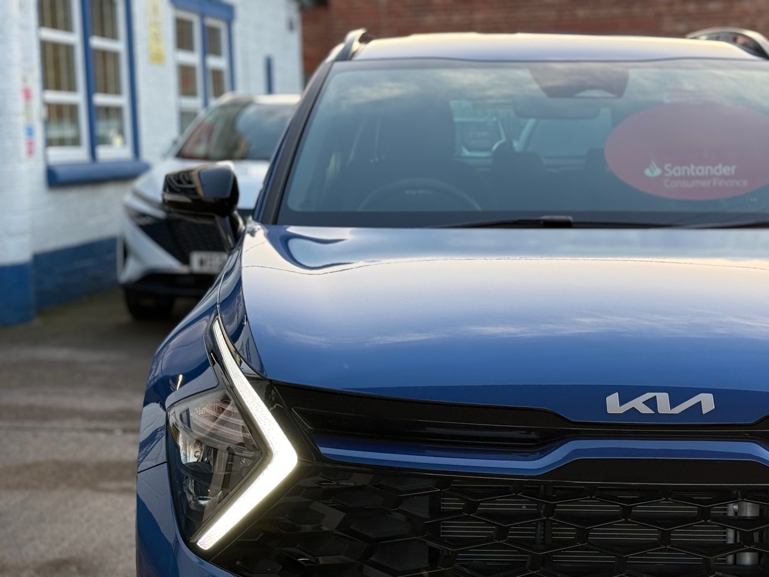 Used Kia Sportage 2024 for sale - 76862060: Photo 17