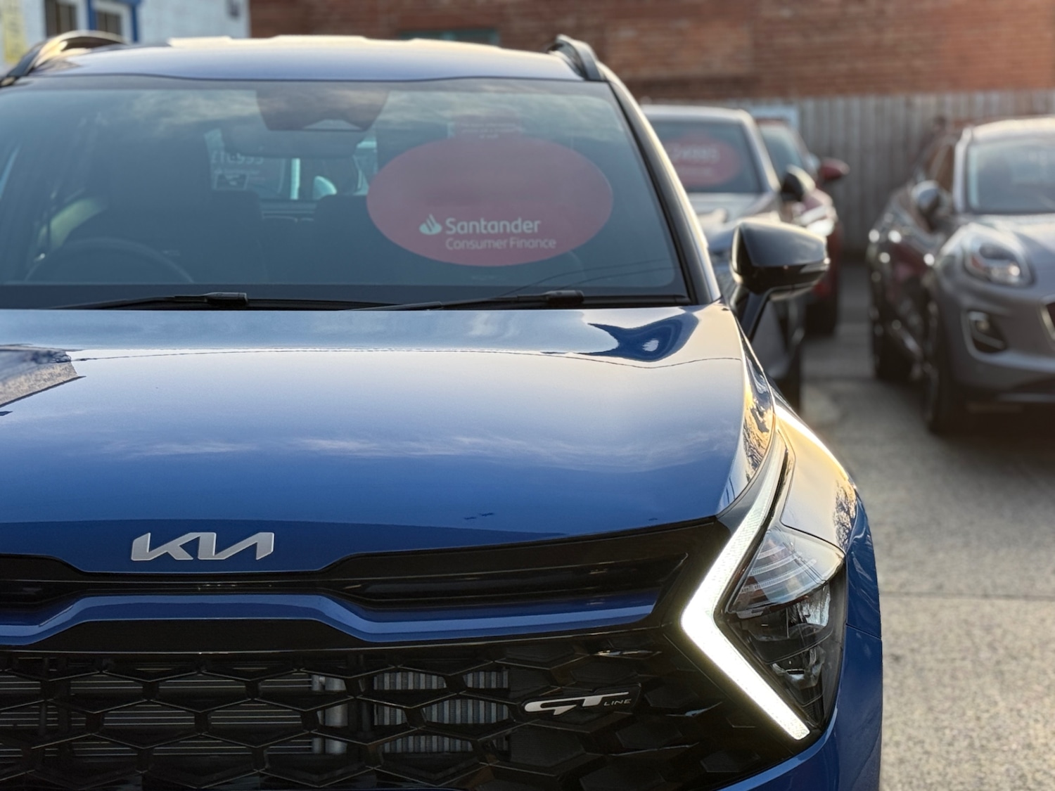 Used Kia Sportage 2024 for sale - 76862060: Photo 20