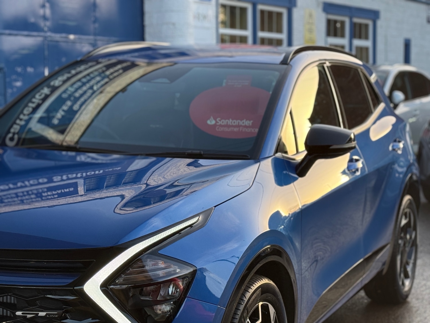 Used Kia Sportage 2024 for sale - 76862060: Photo 21