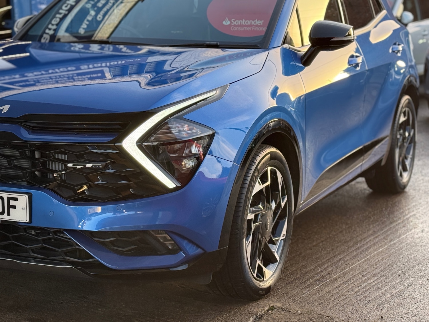 Used Kia Sportage 2024 for sale - 76862060: Photo 22