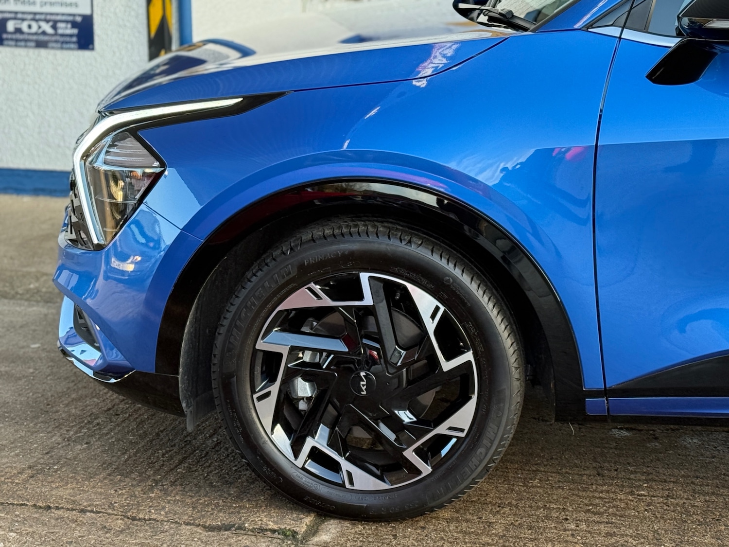 Used Kia Sportage 2024 for sale - 76862060: Photo 24