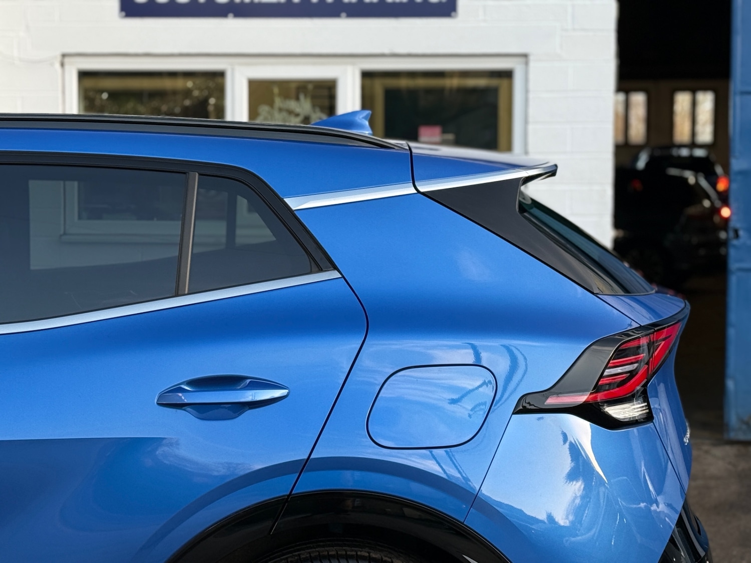 Used Kia Sportage 2024 for sale - 76862060: Photo 25