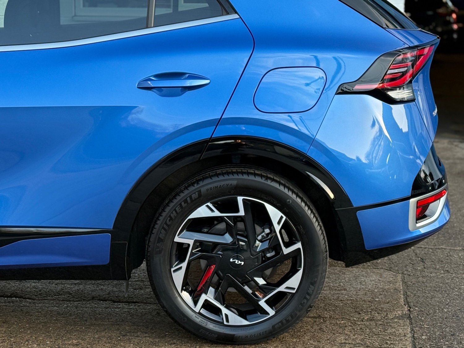 Used Kia Sportage 2024 for sale - 76862060: Photo 26