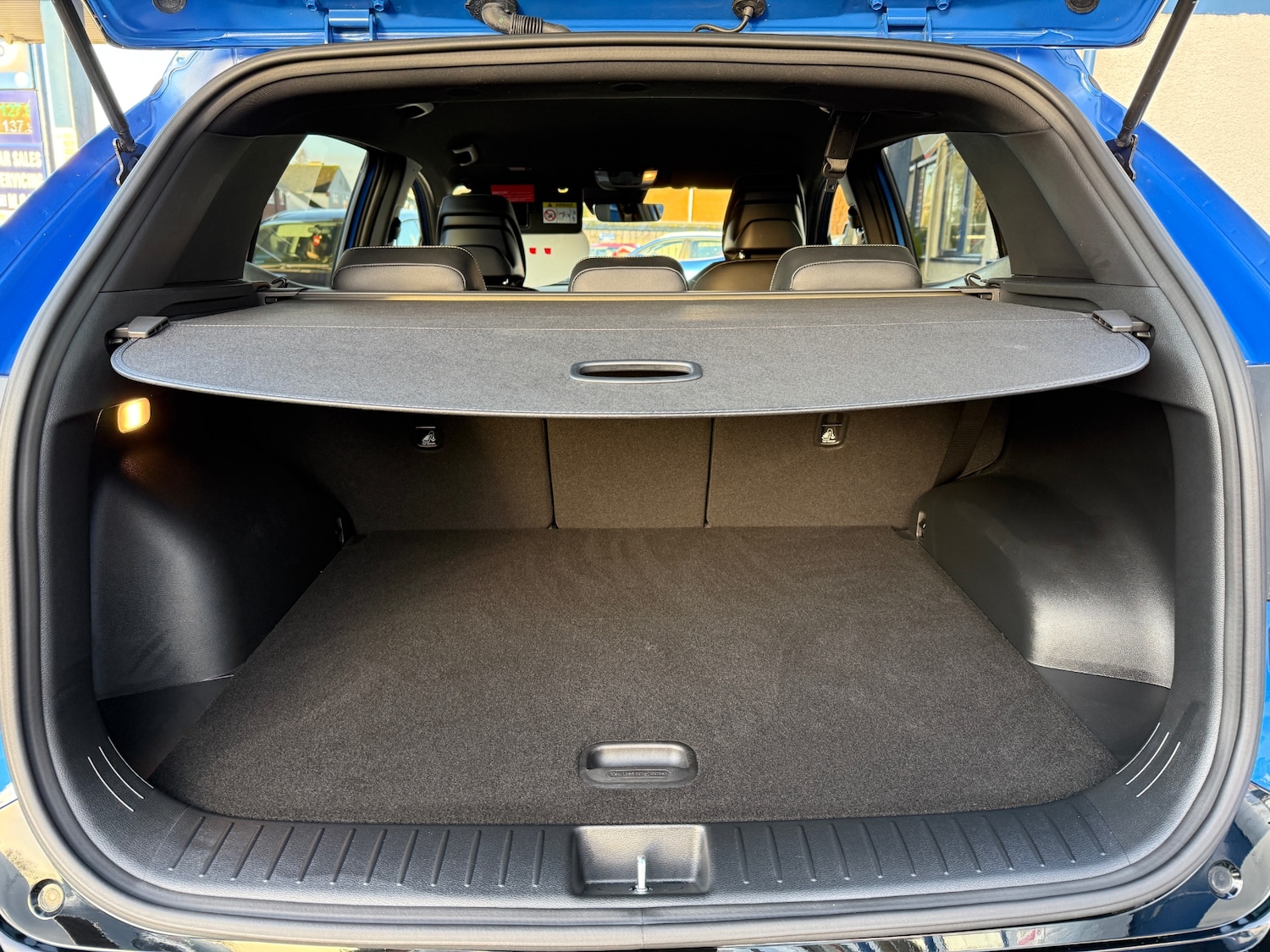 Used Kia Sportage 2024 for sale - 76862060: Photo 39