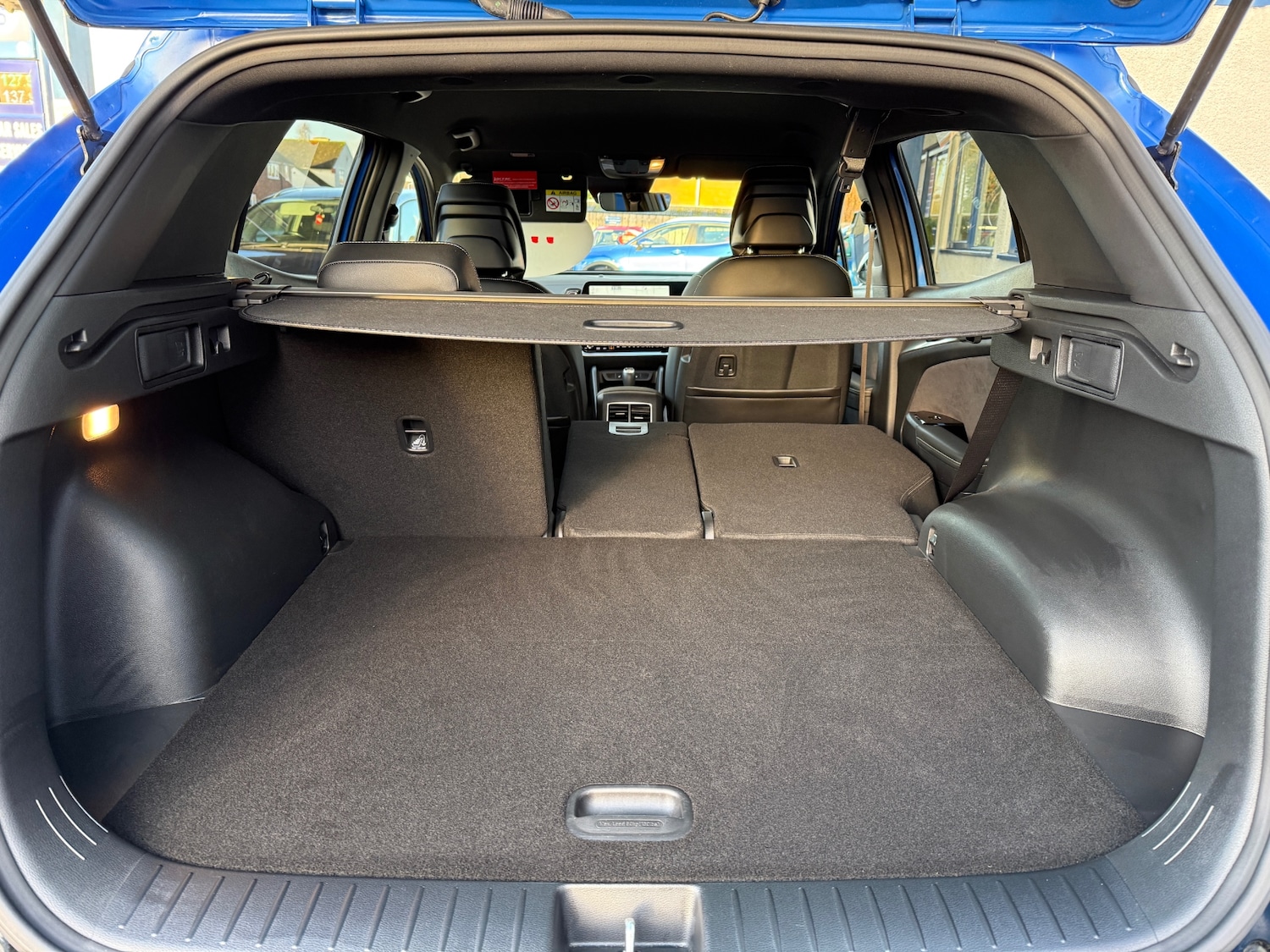 Used Kia Sportage 2024 for sale - 76862060: Photo 42