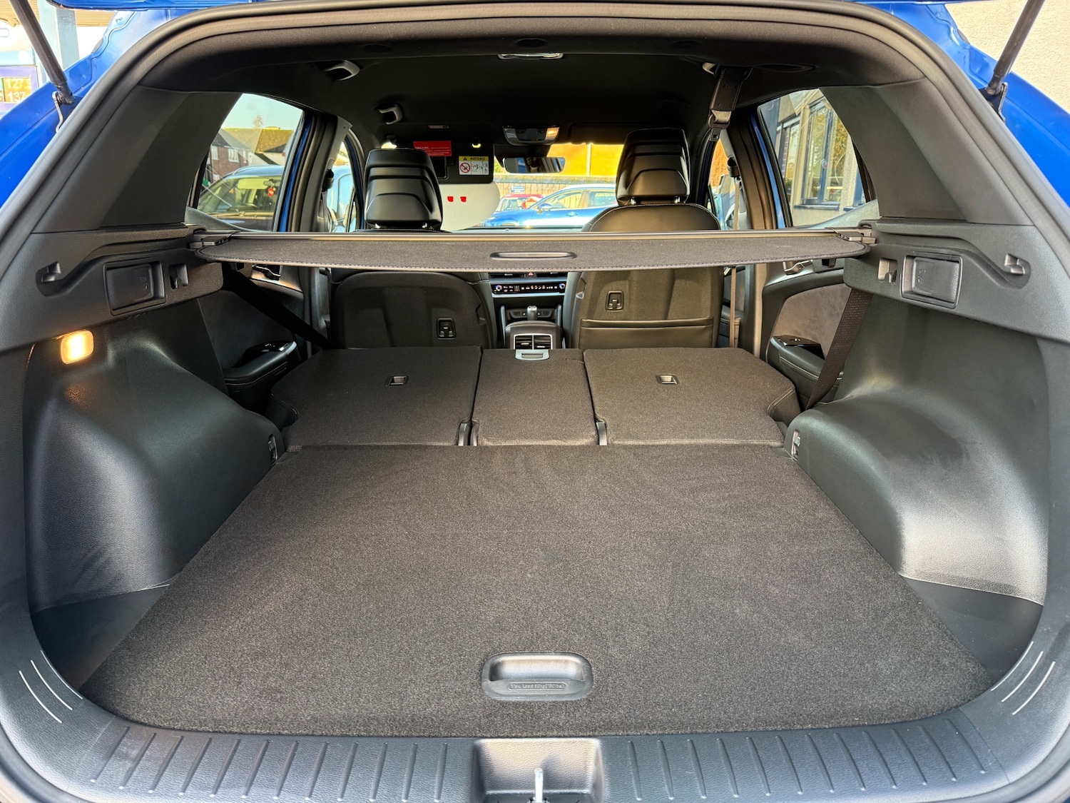 Used Kia Sportage 2024 for sale - 76862060: Photo 44