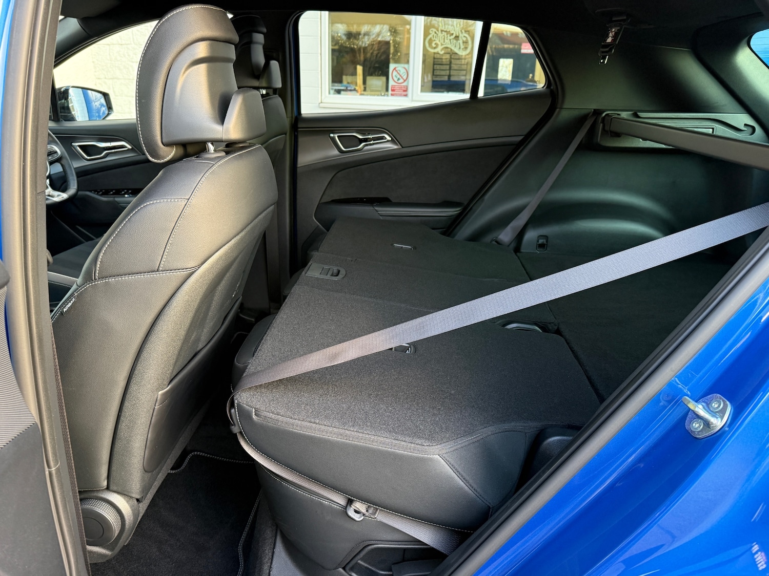 Used Kia Sportage 2024 for sale - 76862060: Photo 45