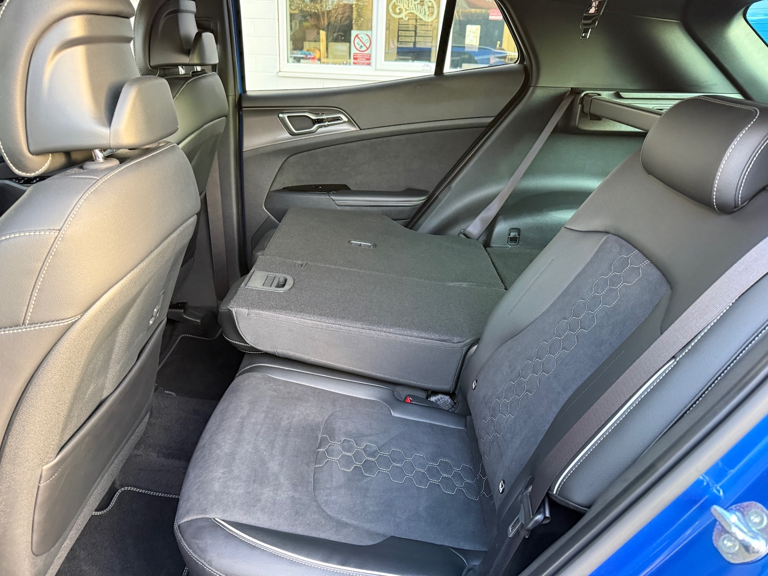 Used Kia Sportage 2024 for sale - 76862060: Photo 47