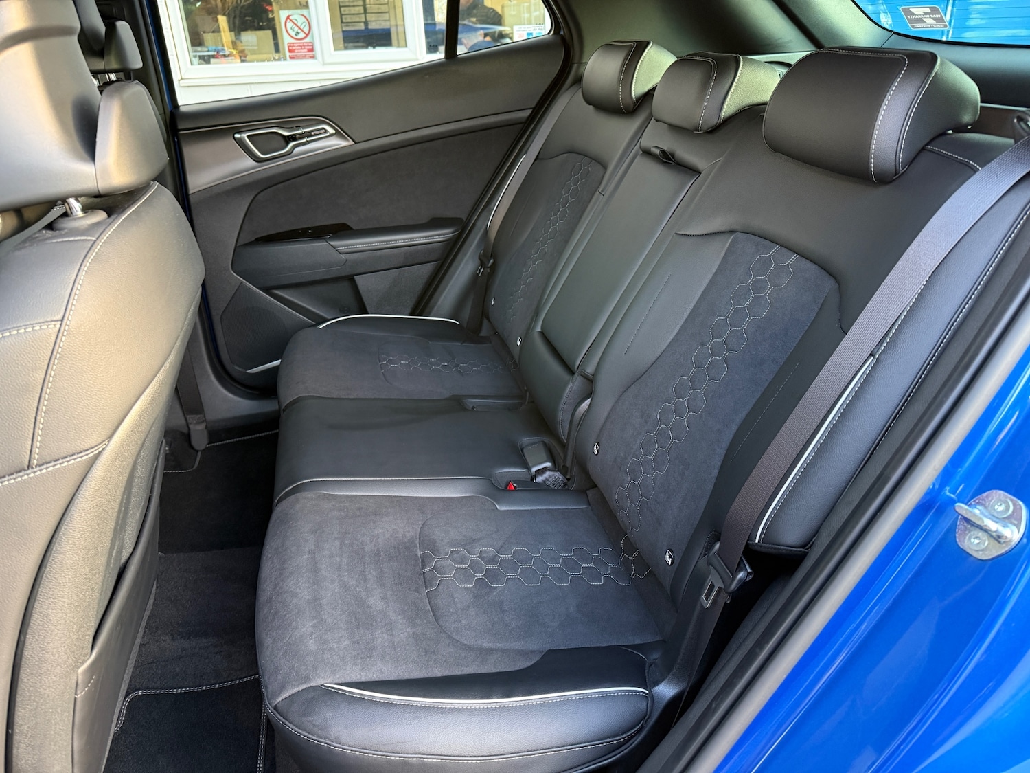 Used Kia Sportage 2024 for sale - 76862060: Photo 48