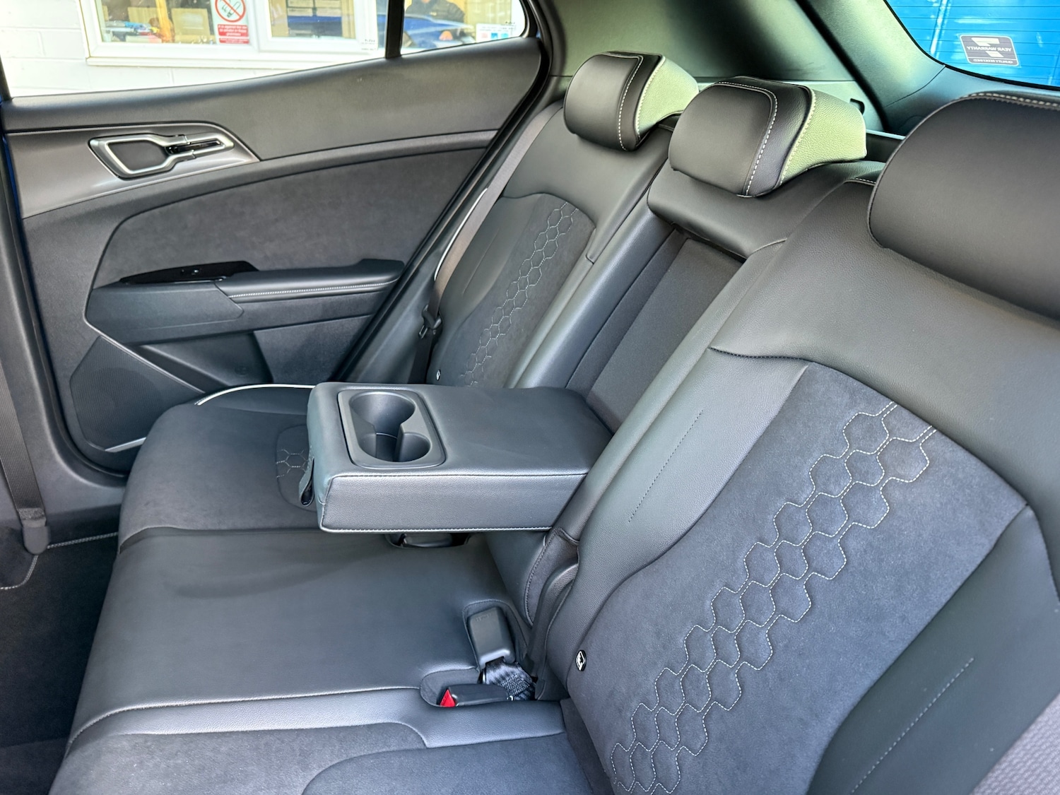 Used Kia Sportage 2024 for sale - 76862060: Photo 49