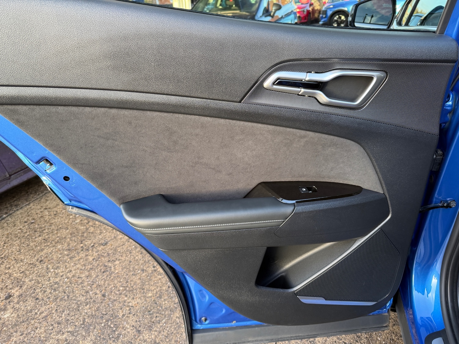 Used Kia Sportage 2024 for sale - 76862060: Photo 50