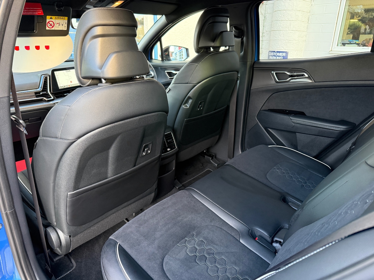 Used Kia Sportage 2024 for sale - 76862060: Photo 51