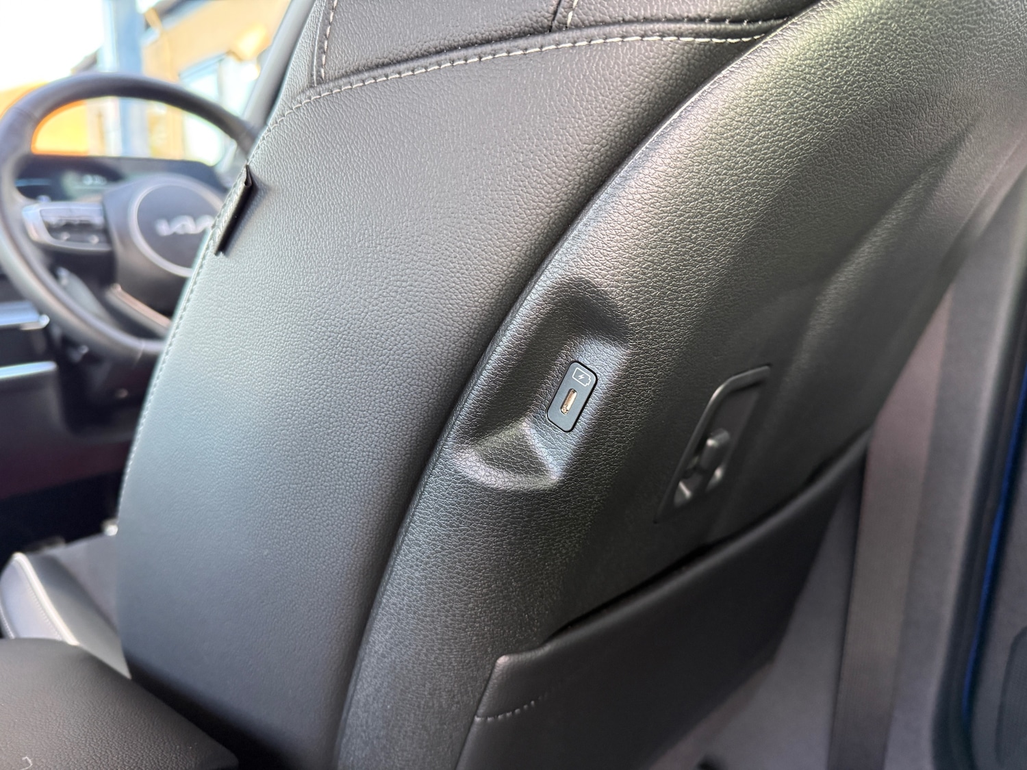 Used Kia Sportage 2024 for sale - 76862060: Photo 53