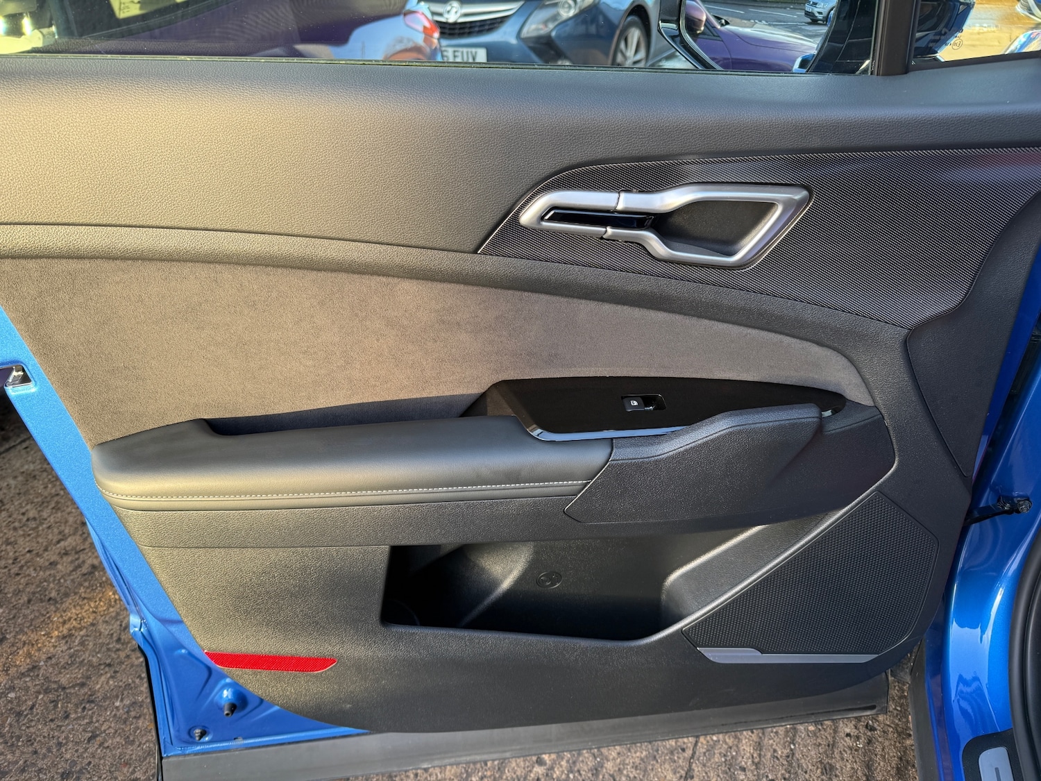 Used Kia Sportage 2024 for sale - 76862060: Photo 56